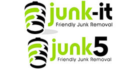 Junk-IT Junk5 logo