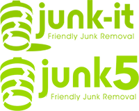 Junk-IT Junk5 logo